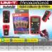 ดิจิตอลมัลติมิเตอร์ Digital Multimeter UNI-T UT33A+